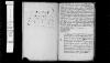 1687 Baptism Marguerite Plante