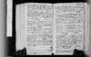1693 Marriage Marette Surget