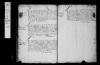 1667 Marriage Branche Varin