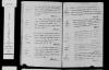 1826 Baptism Martine Patry