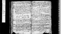1630 Burial Marie Barbe Boyer