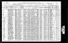 1910 US Census Henry Phaneuf