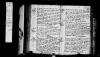 1684 Burial Anne Martin