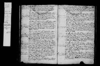 1637 Marriage Brassard Emery