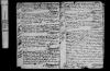1774 Burial Marie Berthelot