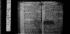 1686 Burial Mathurine Valet