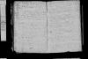 1709 Baptism Suzanne Francoise Rougier
