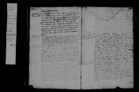 1658 Marriage Lemelin Brassard