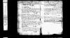 1694 Burial Catherine Forestier