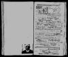 1921 Passport Wladyslav Grzybowski