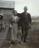 RUSSELL & ELLA ( BEGOR ) COOK