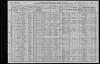 1910 US Census Ernest J Bruse