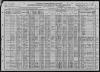 1920 US Census Ernst Bruse
