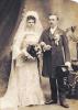 Wedding Julia Golda Ernest Bruse
