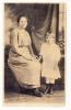 Julia Golda and Mary Bruse