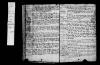 1643 Baptism Marie Madeleine Belanger