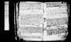 1674 Marriage Mercier Leroux