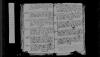 1706 Burial Francoise Louchet