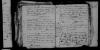 1689 Burial Francoise Gadois