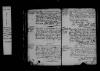 1691 Burial Madeleine Cousteau