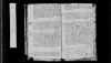1698 Burial Marie Langlois
