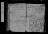 1705 Burial Marguerite Couillard