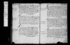 1668 Marriage Langlois Gaumond