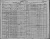 1901 Canadian Census M Houlihan
