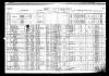 1911 Canadian Census Michael Hoolihan