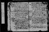 1746 Marriage Lavoie Laforest