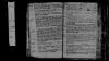 1736 Baptism Franoise Fayet