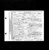 1932 Death Dennis James Lavell