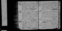 1750 Burial Andre Archambault