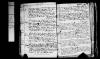 1709 Burial Francoise Monvoisin