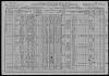 1910 US Census Adela Kokoszka