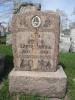 1928 Headstone Adela Szeglowska 1