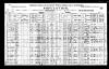1921 Canadian Census Danny Lavell