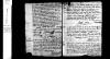 1705 Burial Claude Damise