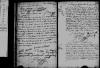1672 Marriage Daveluy Aquin