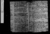 1718 Burial Elisabeth Aquin
