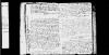 1695 Burial Marie Crevet