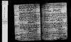 1707 Burial Anne Antoinette DeLeircourt