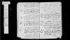 1827 Baptism Marguerite Robert