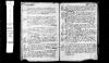 1715 Baptism Marie Josephe Feuilleteau