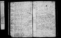 1747 Marriage Veronneau Brien