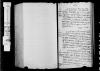 1735 Baptism Marie Louise Tremble