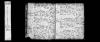 1722 Baptism Marie Madeleine Foiram