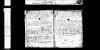 1707 Baptism Marie Louise Stebene