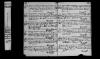 1795 Burial Charlotte Laflame