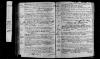 1768 Baptism Marie Charles Leboeuf